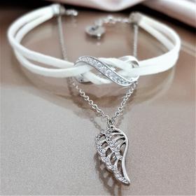 3 PACK: Guardian of my Journey - White
