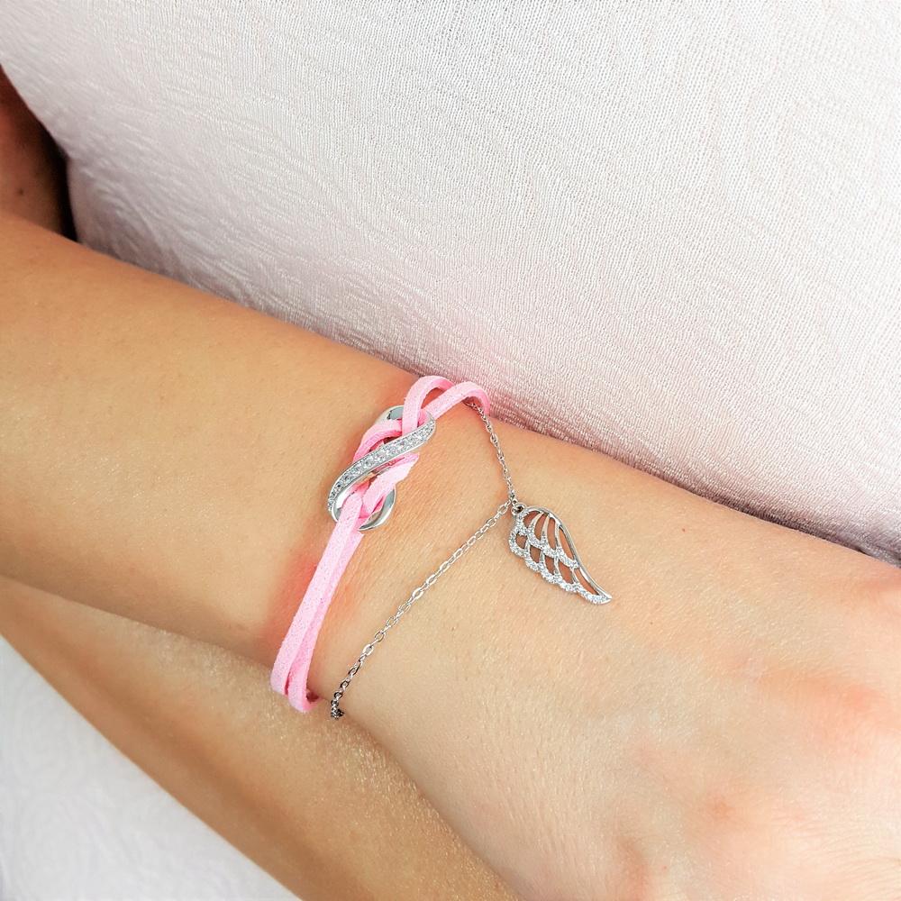 3 PACK: Guardian of my Journey - Pink